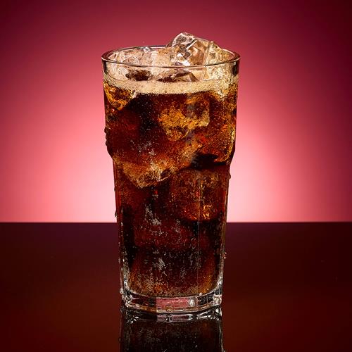 Dr Pepper, 2 L Bottle