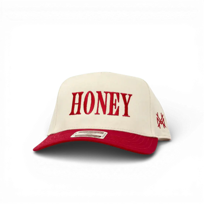 Honey